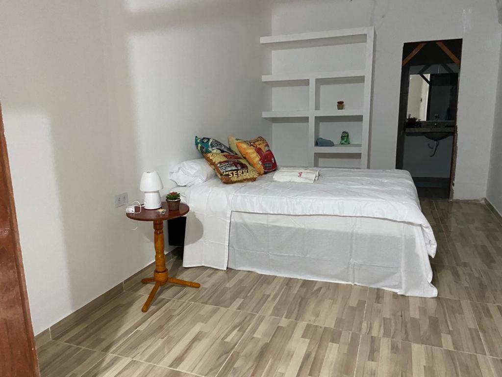 São José da Coroa GrandeCasa Pe Na Areia别墅 外观 照片