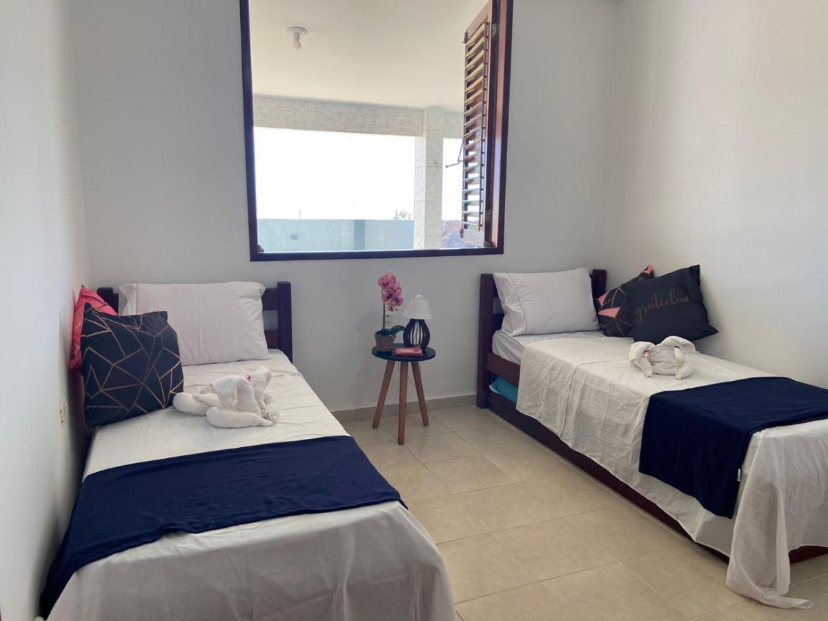 São José da Coroa GrandeCasa Pe Na Areia别墅 外观 照片