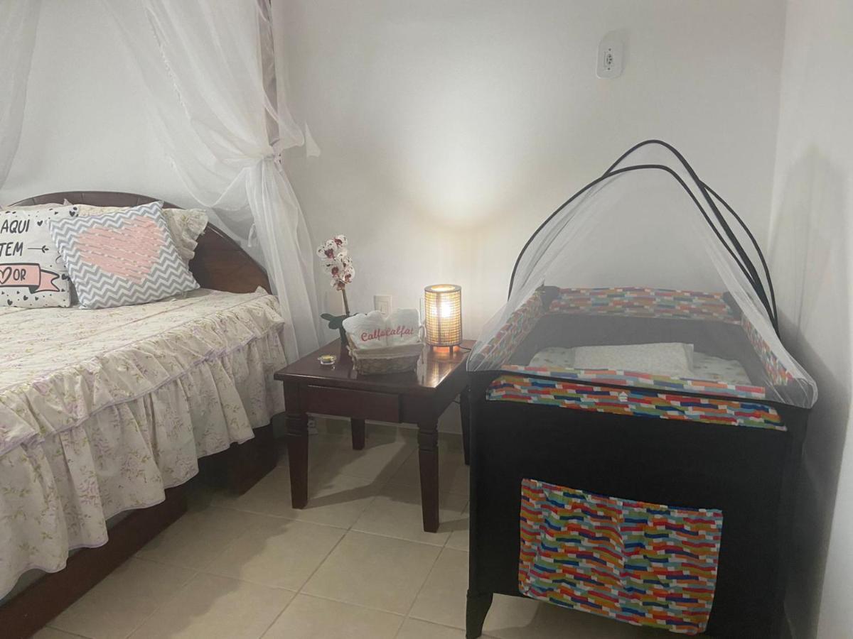 São José da Coroa GrandeCasa Pe Na Areia别墅 外观 照片