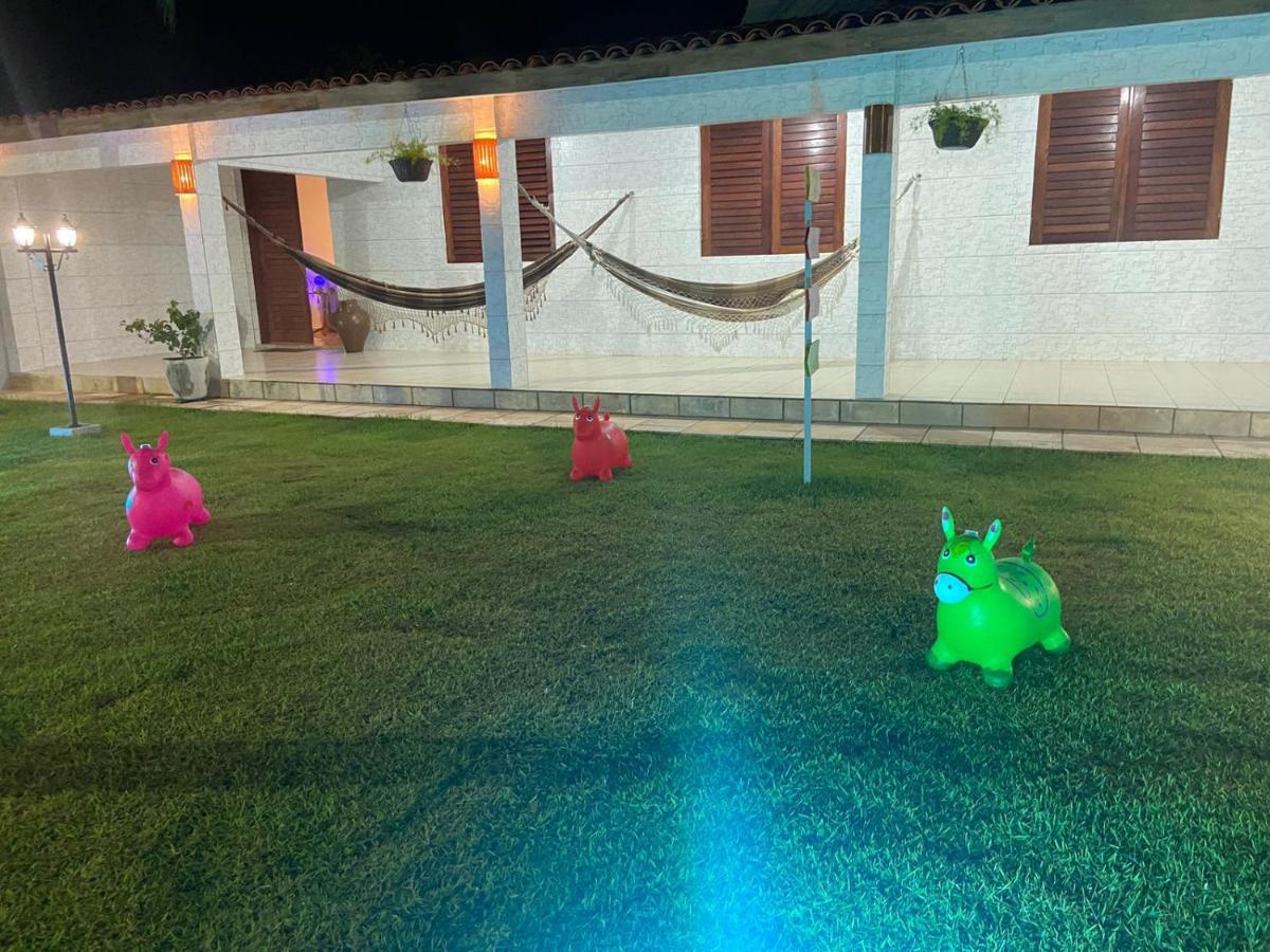 São José da Coroa GrandeCasa Pe Na Areia别墅 外观 照片