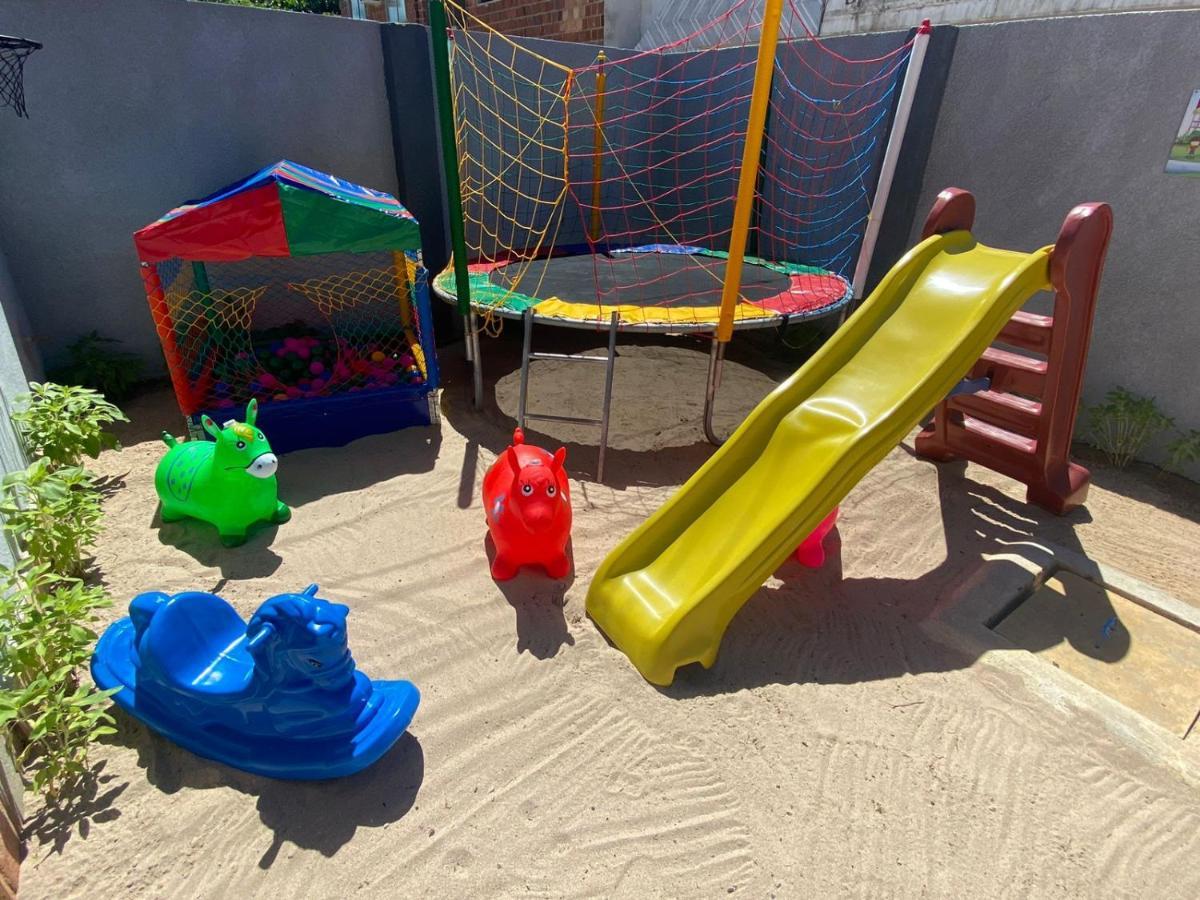 São José da Coroa GrandeCasa Pe Na Areia别墅 外观 照片