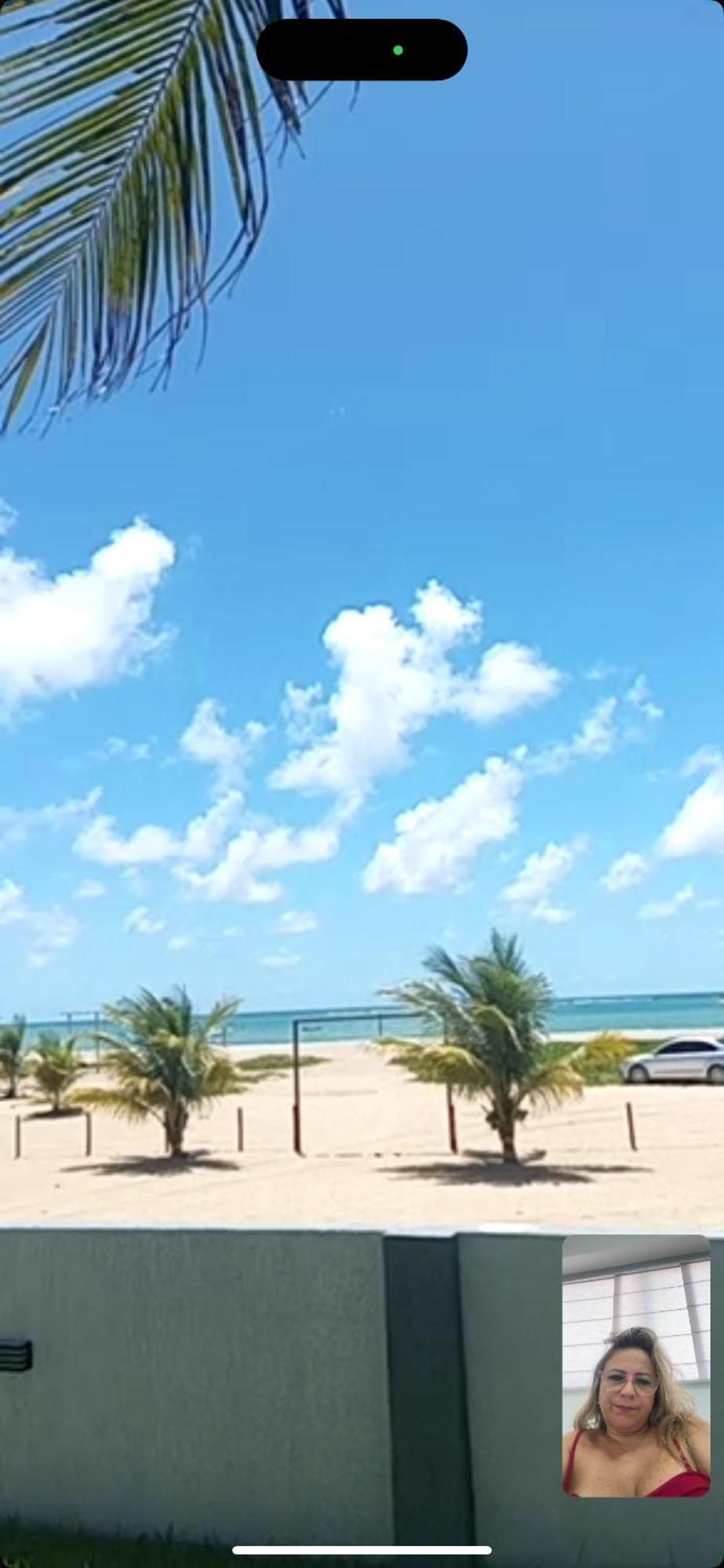 São José da Coroa GrandeCasa Pe Na Areia别墅 外观 照片